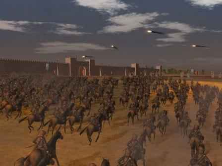 Rome Total War Barbarian Invasion 161810,3